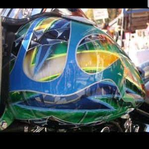 Meet your Posher, Danny